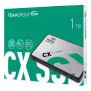 DISQUE SSD INTERNE TEAMGROUP CX2 1 TO 2.5" SATA III