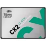 DISQUE SSD INTERNE TEAMGROUP CX2 1 TO 2.5" SATA III