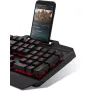 CLAVIER GAMER SPIRIT OF GAMER SEMI-MECANIQUE- LED - CLA-EK40