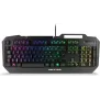 CLAVIER GAMER SPIRIT OF GAMER SEMI-MECANIQUE- LED - CLA-EK40