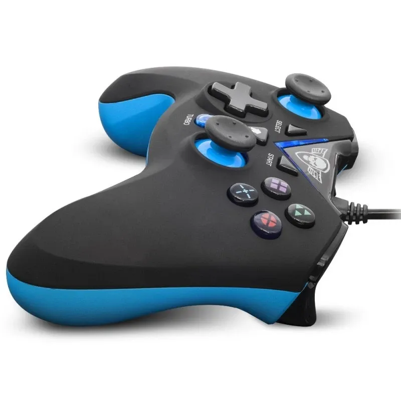 MANETTE FILAIRE SPIRIT OF GAMER XGP POUR PC ET PS3|Cyberinfo