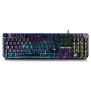 CLAVIER MÉCANIQUE RÉTROÉCLAIRÉ RGB SPIRIT OF GAMER XPERT-K400