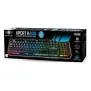CLAVIER MÉCANIQUE RÉTROÉCLAIRÉ RGB SPIRIT OF GAMER XPERT-K400