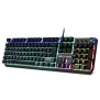 CLAVIER MÉCANIQUE RÉTROÉCLAIRÉ RGB SPIRIT OF GAMER XPERT-K400