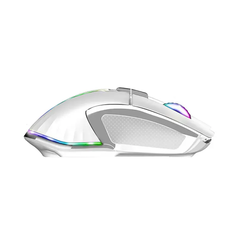 ENSEMBLE CLAVIER ET SOURIS GAMER SPIRIT OF GAMER ULTIMATE 600 - BLANC