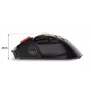 SOURIS SANS FIL GAMING SPIRIT OF GAMER XPERT-M600 / NOIR