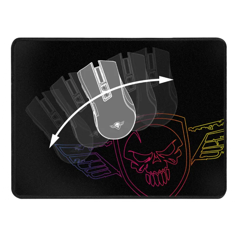 TAPIS SOURIS GAMING SPIRIT OF GAMER DARKSULL XL