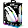 SOURIS GAMING SPIRIT OF GAMER PRO-M5 RGB BLANC