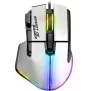 SOURIS GAMING SPIRIT OF GAMER PRO-M5 RGB BLANC