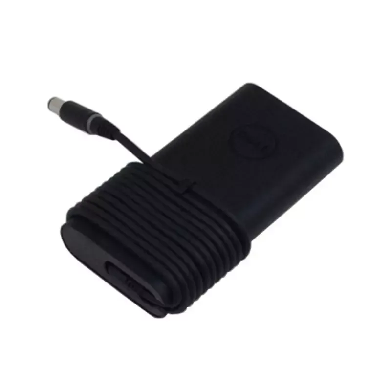 CHARGEUR ORIGINAL POUR PC PORTABLE DELL 5GT3K 90 W|Cyberinfo