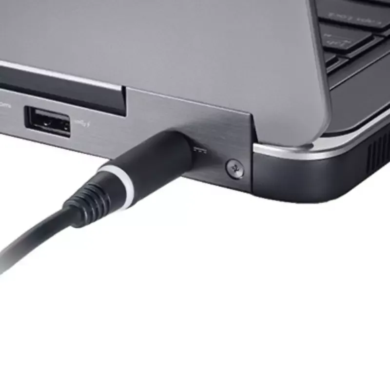 CHARGEUR ORIGINAL POUR PC PORTABLE DELL 5GT3K 90 W|Cyberinfo
