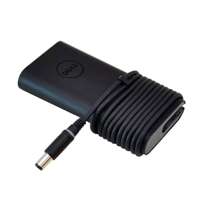 CHARGEUR ORIGINAL POUR PC PORTABLE DELL 5GT3K 90 W|Cyberinfo