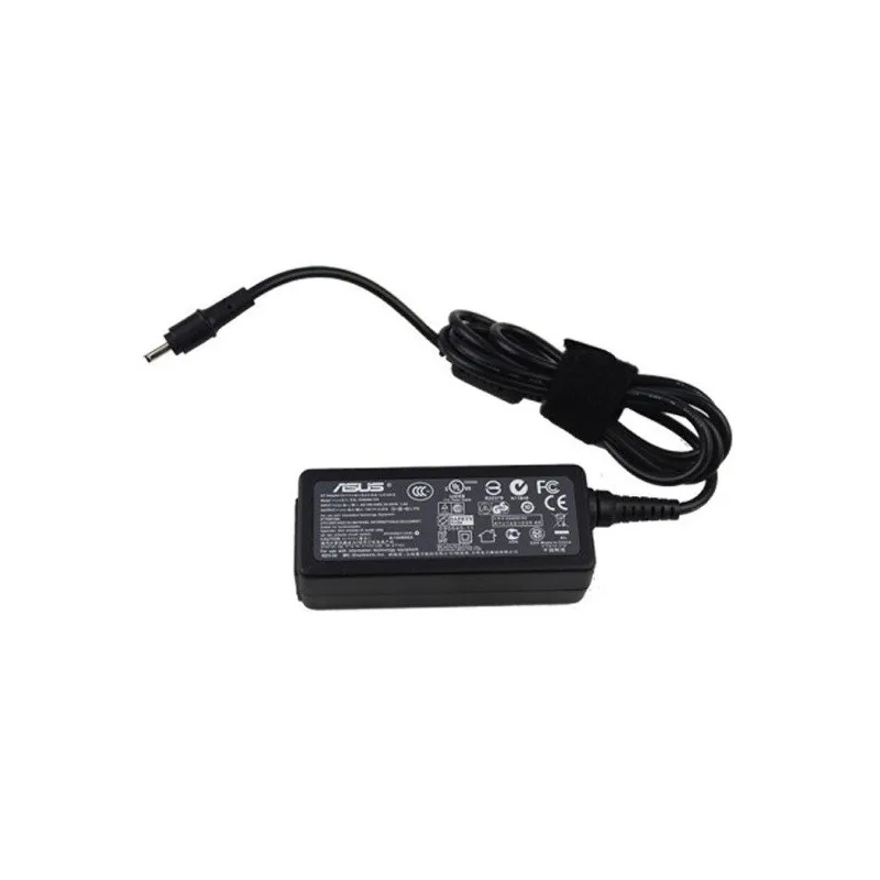 65W Chargeur pour ASUS Ordinateur Portable - (Compatible avec