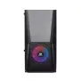 PACK PC DE BUREAU GAMER LIGHT GAMING I3-10105 8 GO + PACK SANS FIL CLAVIER + SOURIS +TAPIS