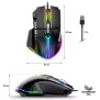 SOURIS GAMING SPIRIT OF GAMER PRO-M5 RGB