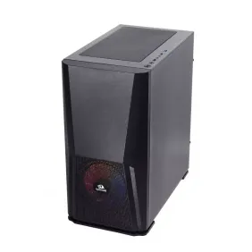 PC DE BUREAU GAMER RINOS RYZEN5 5600G 8GO GTX 1050 Ti 4GB 256Go SSD