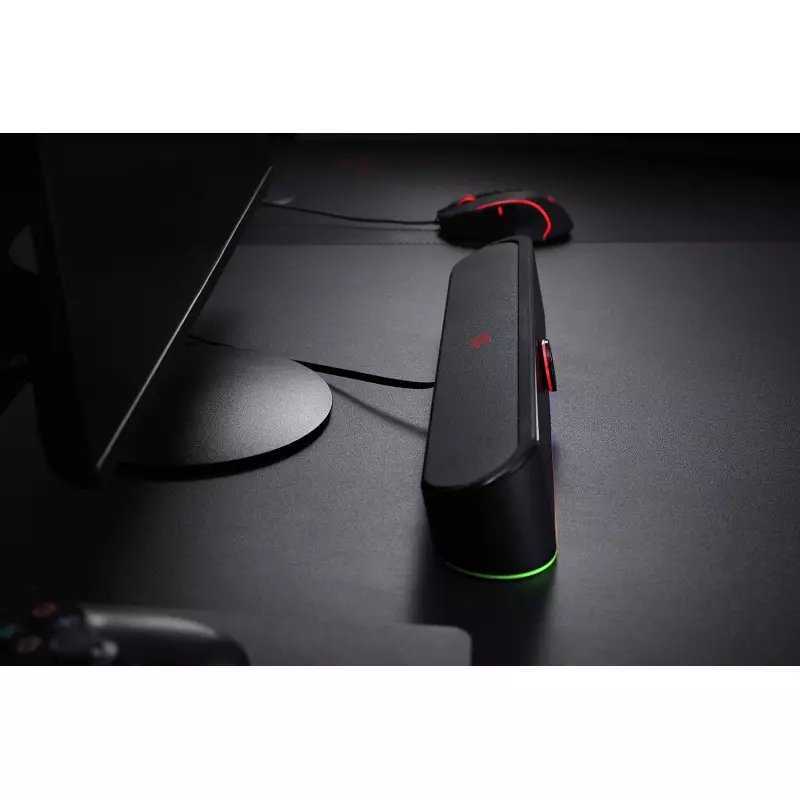 HAUT PARLEUR GAMER REDRAGON ADIEMUS GS560