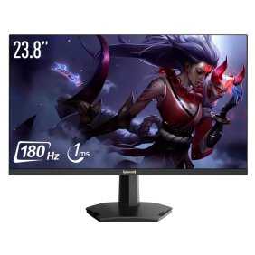 ECRAN GAMING REDRAGON AZUR II 23.8" FULL HD IPS 180 HZ