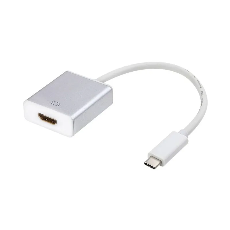 Câble adaptateur USB Type-C vers HDMI