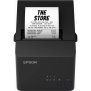 IMPRIMANTE DE TICKET THERMIQUE EPSON TM-T20X (051) USB / NOIR