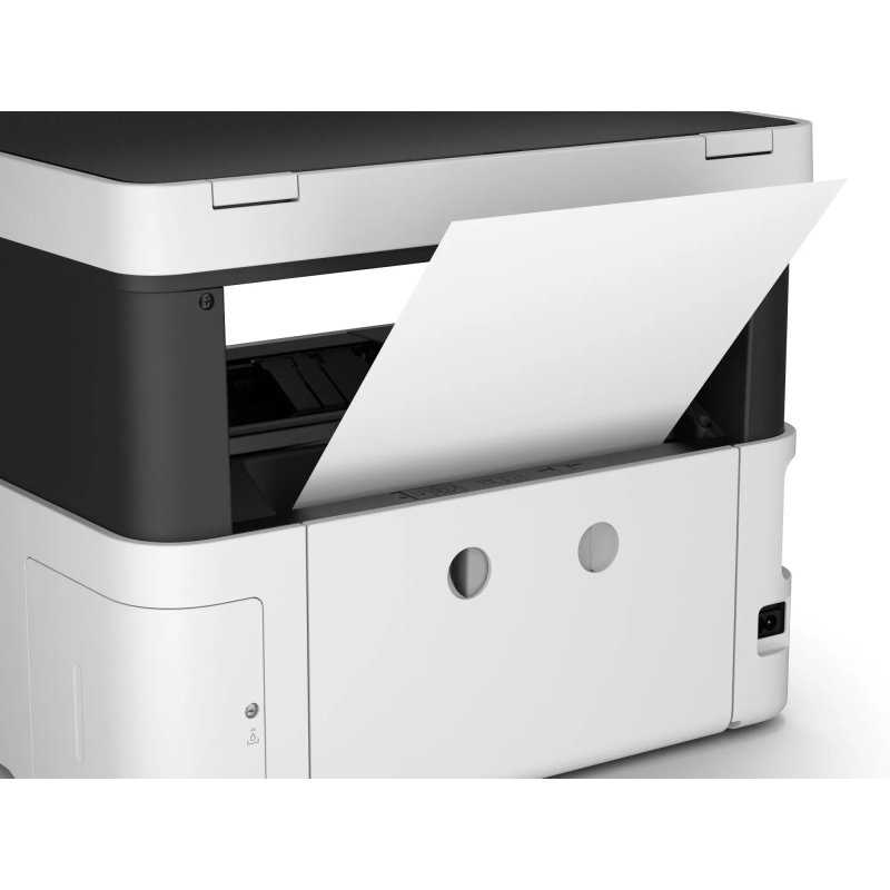 IMPRIMANTE JET D'ENCRE EPSON ECOTANK ET-M2170 3EN1 WIFI RECTO/VERSO