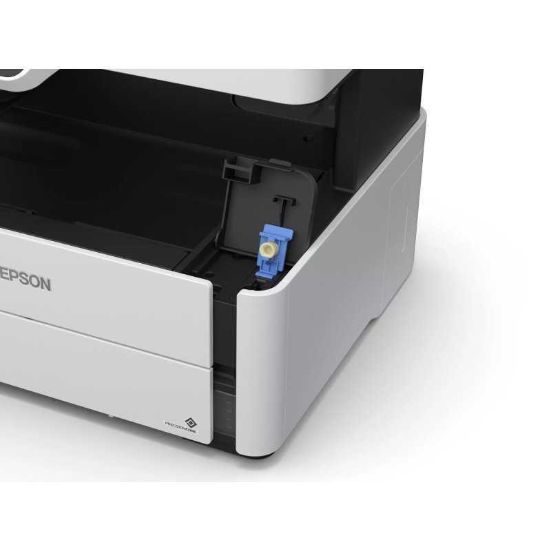 IMPRIMANTE JET D'ENCRE EPSON ECOTANK ET-M2170 3EN1 WIFI RECTO/VERSO