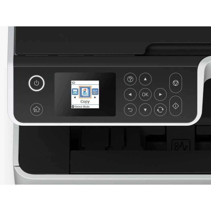 IMPRIMANTE JET D'ENCRE EPSON ECOTANK ET-M2170 3EN1 WIFI RECTO/VERSO