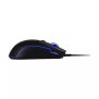 SOURIS GAMER FILAIRE GAMER COOLER MASTER CM110 RGB - NOIR