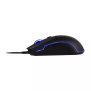 SOURIS GAMER FILAIRE GAMER COOLER MASTER CM110 RGB - NOIR
