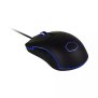 SOURIS GAMER FILAIRE GAMER COOLER MASTER CM110 RGB - NOIR