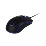 SOURIS GAMER FILAIRE GAMER COOLER MASTER CM110 RGB - NOIR