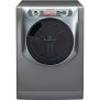 LAVE LINGE FRONTAL ARISTON AQ113D697DXEX 11KG - SILVER