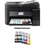 IMPRIMANTE MULTIFONCTION À RÉSERVOIR INTÉGRÉ EPSON ECOTANK L6290 WIFI