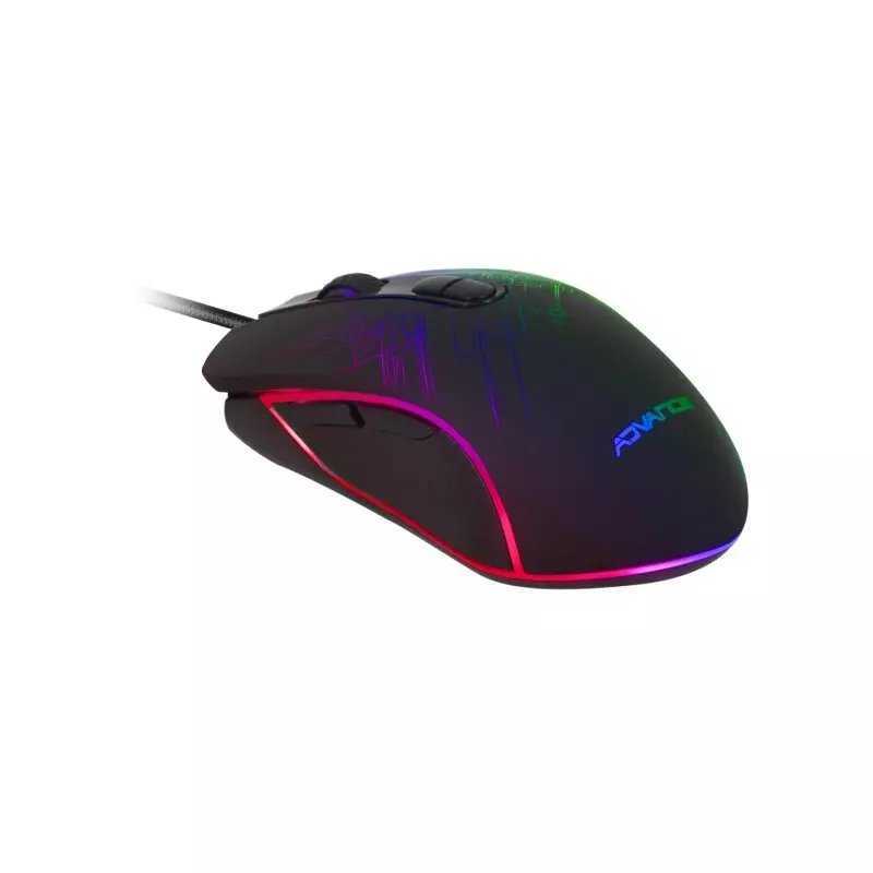 SOURIS ADVANCE GAMING GTA230 RGB
