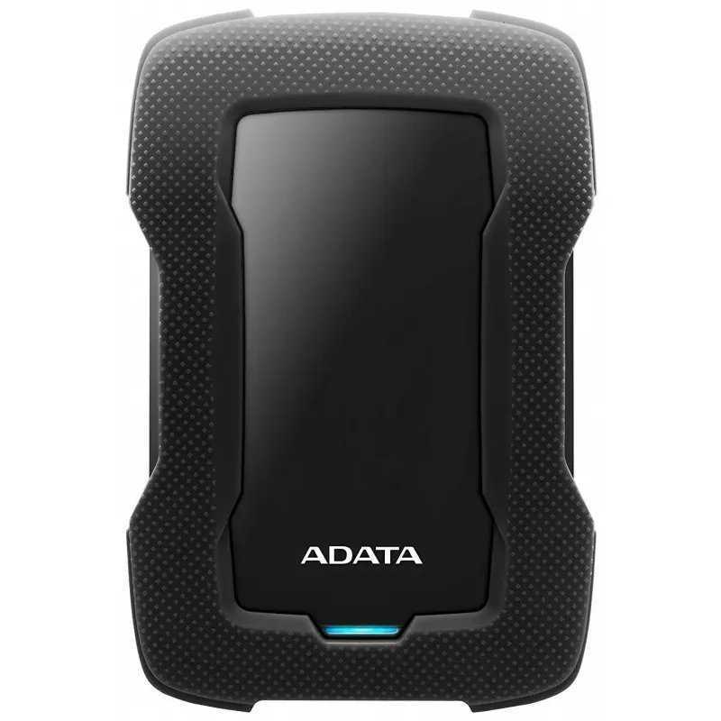 DISQUE DUR EXTERNE ADATA ANTI-CHOC HD330 USB 3.2 1 TO NOIR