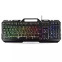 PACK GAMING SPIRIT OF GAMER 3EN1: CLAVIER + SOURIS + TAPIS