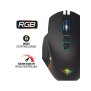 PACK GAMING SPIRIT OF GAMER 3EN1: CLAVIER + SOURIS + TAPIS