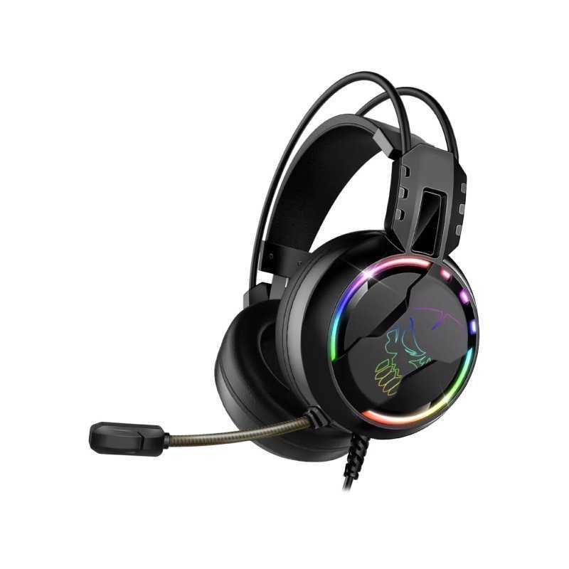 PACK GAMING SPIRIT OF GAMER 3EN1: CLAVIER + SOURIS + TAPIS