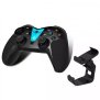 MANETTE PREDATOR POUR SMARTPHONE SUPPORT INCLUS NOIR