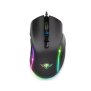 SOURIS GAMER FILAIRE SPIRIT OF GAMER ELITE M30 RGB - NOIR