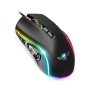SOURIS GAMER FILAIRE SPIRIT OF GAMER ELITE M30 RGB - NOIR