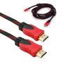 CABLE HDMI 3M 4K