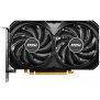 Carte Graphique MSI GeForce RTX 4060 Ti VENTUS 2X OC Black / 8G GDDR6