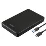 BOITIER POUR DISQUE DUR SSD SATA 2,5" AUKEY DS-B4 USB 3.2