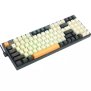 CLAVIER GAMER MECANIQUE REDRAGON K636CLO-RGB - RED SWITCH