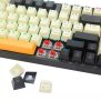CLAVIER GAMER MECANIQUE REDRAGON K636CLO-RGB - RED SWITCH