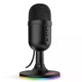MICROPHONE GAMER REDRAGON GM303 NOIR