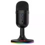 MICROPHONE GAMER REDRAGON GM303 NOIR