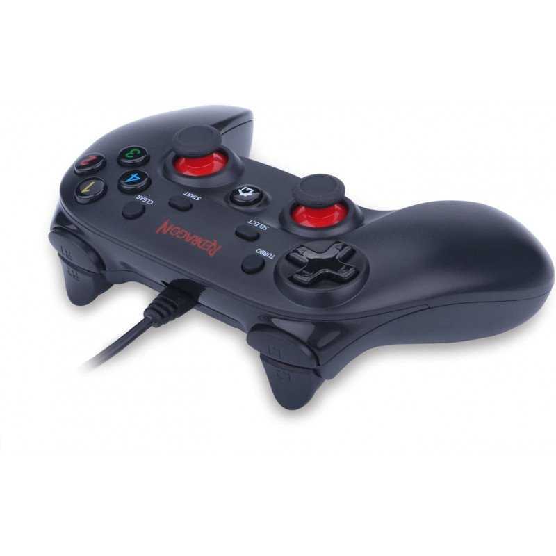 MANETTE GAMING REDRAGON SATURN G807
