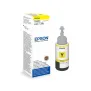 BOUTEILLE D'ENCRE EPSON ORIGINALE T6644 JAUNE 70ML